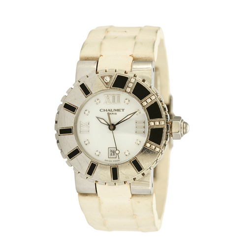 CHAUMET watch – Class One watch 58 Facettes 240059