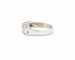 Bague Bague Riviera 0,65 ct 58 Facettes 8787