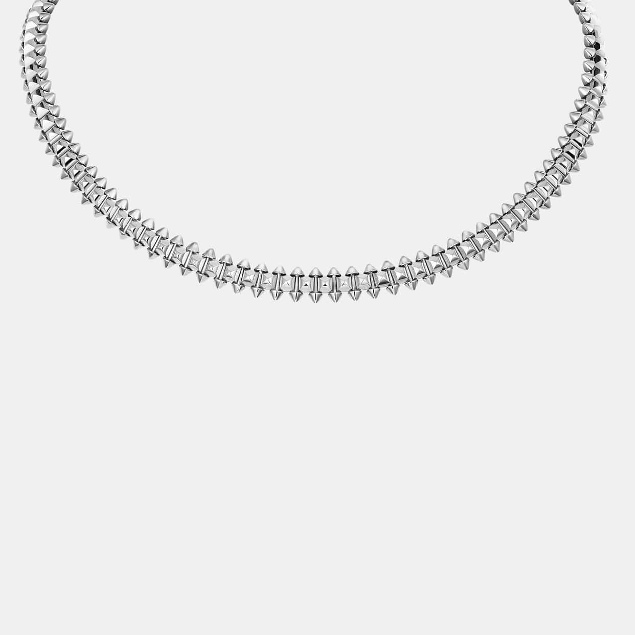 Clash de Cartier Collier, flexible medium model