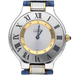 Montre Cartier Montre Must 21 58 Facettes MT40170