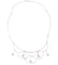 Collier Collier draperie en or gris et diamants 58 Facettes 1