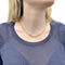 Collier Pomellato - Collier vintage en trois ors 750/000 58 Facettes 33959