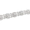 Bracelet Chaumet Classique - Bracelet en or blanc 750 serti de diamants 58 Facettes 23683