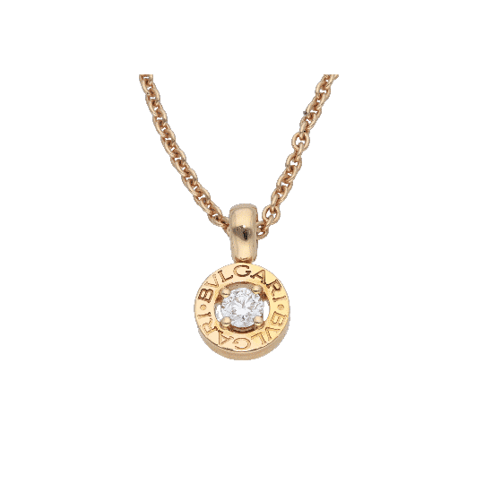 Bvlgari Bvlgari Or Rose18K