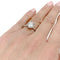 Bague 53 Solitaire - Bague en platine 950 avec diamant 2,23 ct 58 Facettes 31441