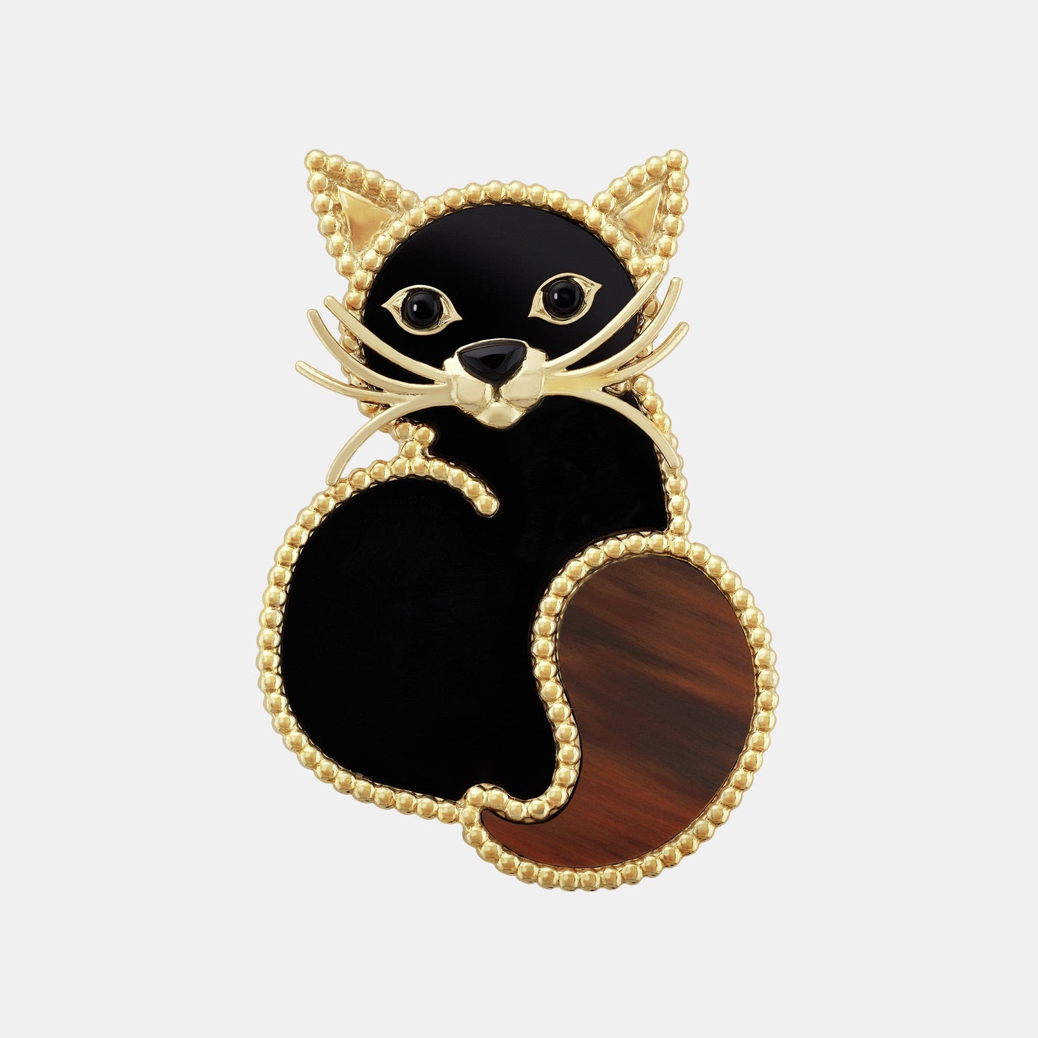 Lucky Animals de Van Cleef & Arpels : un aperçu d’histoire