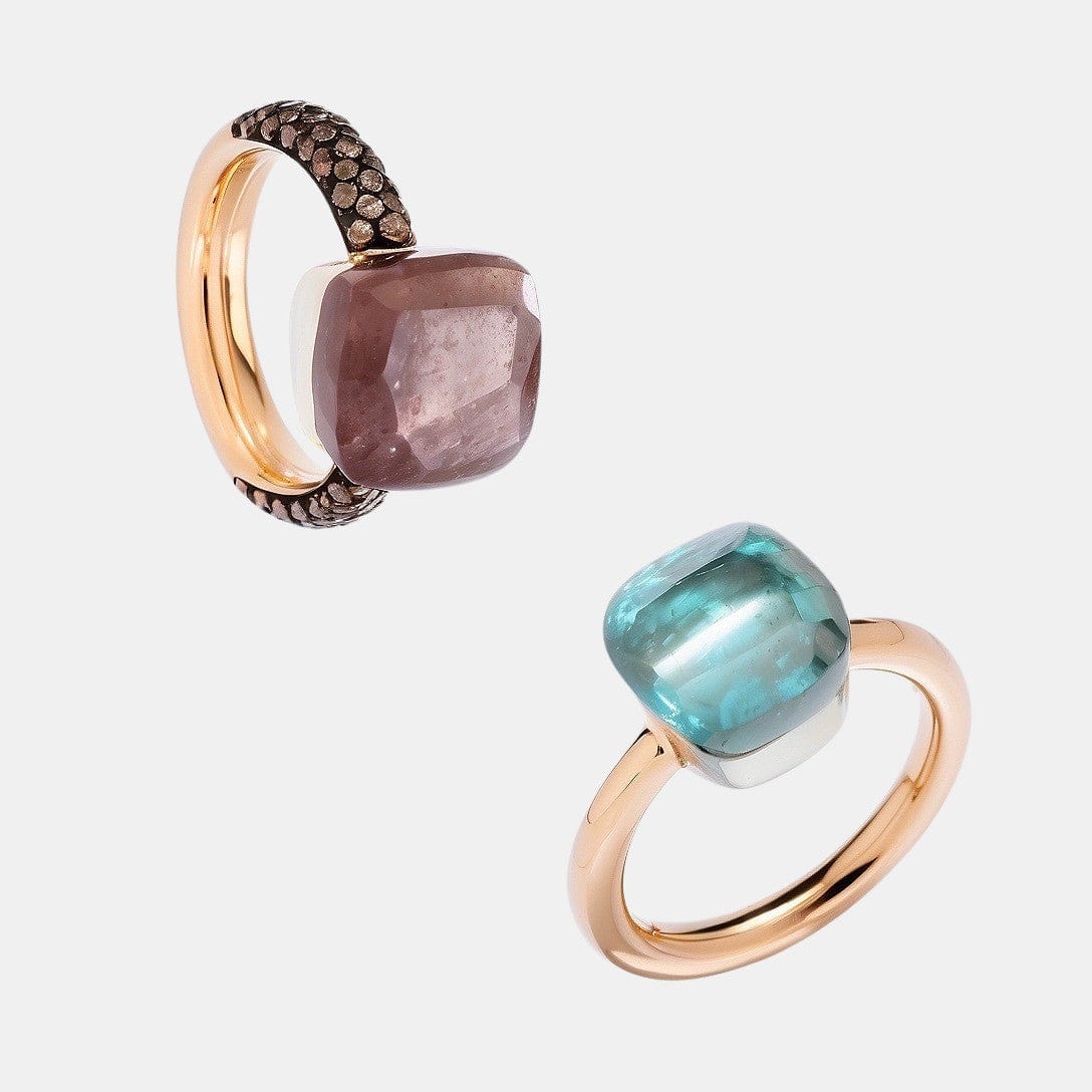 Nudo de Pomellato : un aperçu d’histoire