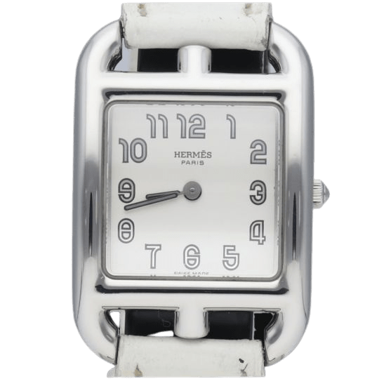 Montre Hermes Montre Cape Cod 58 Facettes MT40430