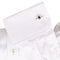 Boutons de manchette Cartier - Boutons de manchette en or jaune et saphirs 58 Facettes 35240