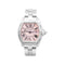 Montre Cartier Roadster - Montre en acier 58 Facettes 35136