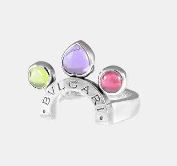 Allegra de Bulgari : un aperçu d’histoire