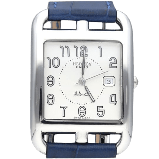 Montre Hermes Montre Cape Cod 58 Facettes MT40416