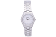 Montre EBEL - Montre Classic Sport - Nacre et diamants 58 Facettes