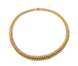 BOUCHERON necklace - Necklace 58 Facettes