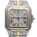 Montre Cartier Montre Panthere 58 Facettes MT40253