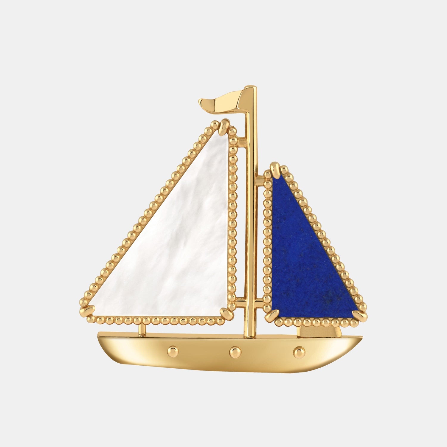Lucky Summer de Van Cleef & Arpels : un aperçu d’histoire