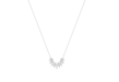 PIAGET necklace - Piaget Sunlight pendant 58 Facettes G33R1300