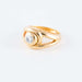 CARTIER Ring Solitaire Astragale Ring 58 Facettes 1
