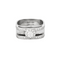 Bague 55 DINH VAN – Bague Capucine Diamants 58 Facettes EL2-150