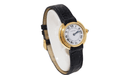 Cartier Vendôme Ellipse watch in yellow gold 58 Facettes 31714
