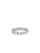 Bague Alliance américaine diamants navette 2,55 ct 58 Facettes J55