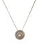 Dinh Van “Osmose” White Gold & Pearl Necklace 58 Facettes 210011