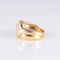 Bague 51 Bague Solitaire 1.87ct 58 Facettes 1