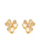 Van Cleef & Arpels earrings – Frivole earrings 58 Facettes