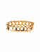 Amethyst Bracelet Bracelet 58 Facettes B2250