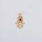 Pendentif Pendentif Main de Fatma 58 Facettes 1