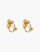 Diamond Clip Earrings 58 Facettes