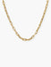 Cartier Chain Necklace Yellow Gold 58 Facettes 1801-21