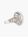 Bague 53 Bague Ancienne Platine & Diamants 58 Facettes 210005