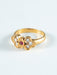 Ring 48 Dior Ruby and Diamond Ring 58 Facettes