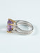 Ring 50 Mauboussin Ring Song of Love Amethyst 58 Facettes