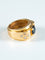 Bague 50 Bague Saphir et Diamants 58 Facettes