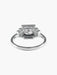 Ring Solitaire Diamond Ring 58 Facettes
