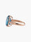 Bague 52 Bague Topaze Blue London 58 Facettes