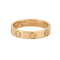 Bague 50 CARTIER - Bague Love or jaune 58 Facettes 8453