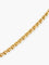 Collier Collier Chopard Maille Jaseron Or Jaune 58 Facettes 130035