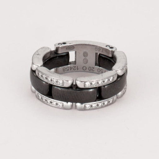 Ring CHANEL Ultra Diamond Ring 58 Facettes DV0182-1