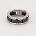 Ring CHANEL Ultra Diamond Ring 58 Facettes DV0182-1