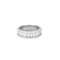 Bague 51 Bague Diamants baguettes 58 Facettes DV0148-1