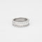Bague 51 Bague Diamants baguettes 58 Facettes DV0148-1
