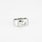 Bague 51 Bague Jonc Diamants 58 Facettes DV0087-1R