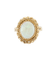 Bague 57 Bague Opale arlequin 58 Facettes DV0099-2