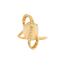 Bague 51 Bague Opale Arlequin Diamants 58 Facettes DV0348-1