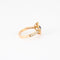 Bague 49.5 Bague Rosace Saphir Diamants 58 Facettes DV0083-2