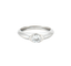 Bague 46 Bague Solitaire Diamant 0.30ct 58 Facettes DV0091-1