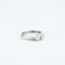 Bague 46 Bague Solitaire Diamant 0.30ct 58 Facettes DV0091-1
